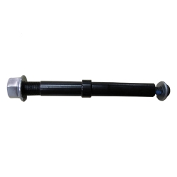 REC REP HUB FT TADPOLE AXLE SET BOLT-M8x1.25 6mmBUTTON HEAD WASHER-19x8x3mm 