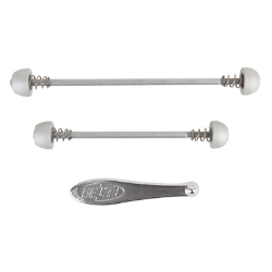 HUB SKEWER DELTA HUBLOX F&R 