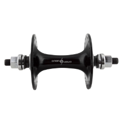 HUB FT FORMULA TH30 36H BK 