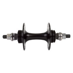 HUB RR FORMULA TH31 36 BK FX/FW 