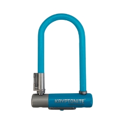 LOCK KRY U KRYPTOLOK MINI 7-7 3.25x7wBRKT L-BLUE (I) 