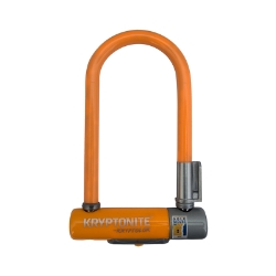 LOCK KRY U KRYPTOLOK MINI 7-7 3.25x7wBRKT L-ORANGE (I) 