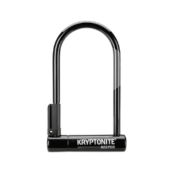 LOCK KRY U KEEPER-12 STD 4x8 wBRKT 