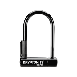 LOCK KRY U KEEPER-12 MINI-6 3.25x6 wBRKT 