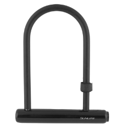 LOCK SUNLT U STD 4x7.75 BULK no/BRKT KEYED ALIKE #5 