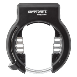 LOCK KRY FRAME RING LOCK ONLY w/FLEX MOUNT BRKT BK 