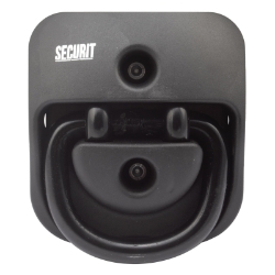 LOCK SECURIT ANCHOR BARON GROUND BK 