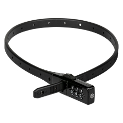 LOCK KRY CBL CLICK COMBO 53cm BK 