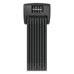 LOCK ABS FOLDING LINK BORDO 6000 COMBO 120cm w/BRKT BK 