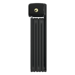 LOCK ABS FOLDING LINK BORDO LITE 6055 KEY 85cm w/BRKT BK 