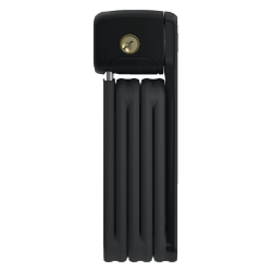 LOCK ABS FOLDING LINK BORDO LITE MINI 6055 KEY 60cm w/BRKT BK 