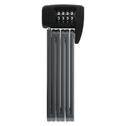 LOCK ABS FOLDING LINK BORDO LITE 6055 COMBO 85cm BK 