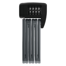 LOCK ABS FOLDING LINK BORDO LITE MINI 6055 COMBO 60cm BK 