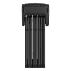 LOCK ABS FOLDING LINK BORDO GRANET 6500 KEY 120cm w/BRKT BK 