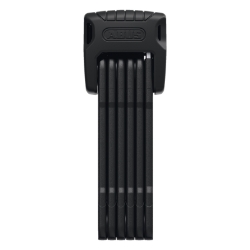 LOCK ABS FOLDING LINK BORDO GRANET 6500 KEY 90cm w/BRKT BK 
