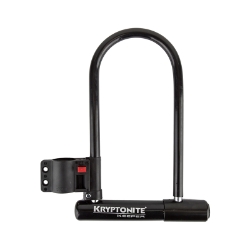 LOCK KRY U KEEPER STD 4x8 wBRKT 