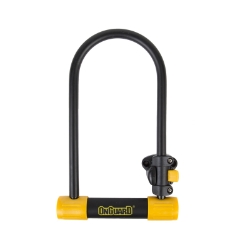 LOCK OG U 8010 BULLDOG STD 4.5x9 