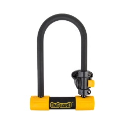 LOCK OG U 8013M BULLDOG MED 3.5x7 