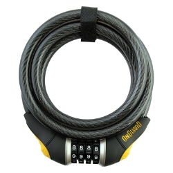 LOCK OG CBL 8031 DOBERMAN COMBO 6fx12mm 