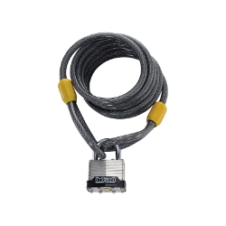 LOCK OG CBL 8033 DOBERMAN KEY PAD 6fx8mm 