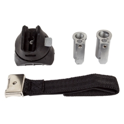 LOCK KRY BRACKET TRANSIT U-FRAME 