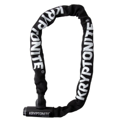 LOCK KRY CHAIN 785 KEEPER 33.5inx7mm BK 