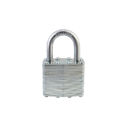 LOCK SUNLT LOCK ONLY LAMINATED 40mm KEY 