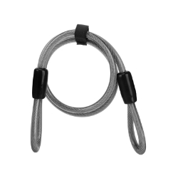 LOCK SUNLT CBL 10mmx4f ONLY STRAIGHT BK 