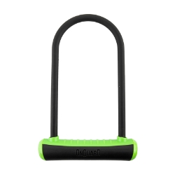 LOCK OG U 8153 NEON STD 4.5x9 GN 