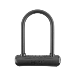 LOCK OG U 8155 NEON MINI 3.5x5.5 BK 