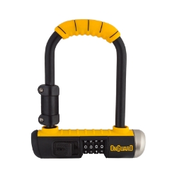 LOCK OG U 8013C BULLDOG MINI COMBO 3.5x50.2 