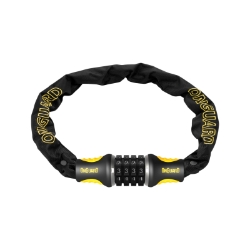LOCK OG CHAIN 8125 COMBO 4fx4mm BK 