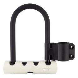 LOCK SECURIT U KOLT KEY MINI 150/140 5.5x6 TAN 