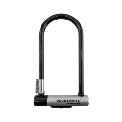 LOCK KRY U KRYPTOLOK STD 4x9 w/BRKT (H) 