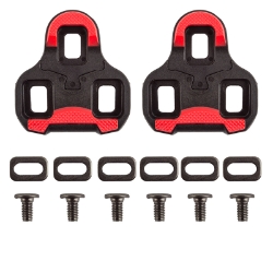 PEDAL CLEAT OR8 SPLIT KEO 9d FLOAT 