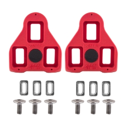 PEDAL CLEAT EXUSTAR ARC1 DELTA LOOK FLOAT 