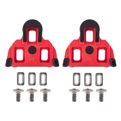 PEDAL CLEAT EXUSTAR RSL11 SPD-SL FLOAT 