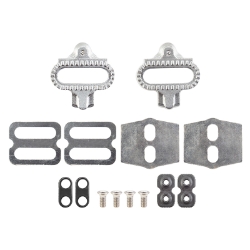 PEDAL CLEAT SUNLT PRO MTB SPD MULTI RELEASE 