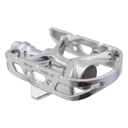 PEDALS MKS AR-2 SL 9/16 