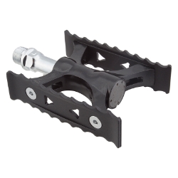 PEDALS MKS TOURING LITE BK/BK 9/16 