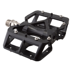 PEDALS MKS ALLWAYS PLATFORM 9/16 BK 
