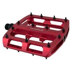 PEDALS OR8 RASCAL XL EX CNC 9/16 RD 