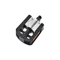PEDALS SUNLT FOLDING NYLON/ALY 9/16 