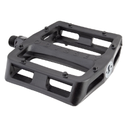 PEDALS ODY MX GRANDSTAND PC DUGAN 9/16 BK 