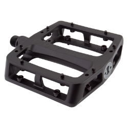 PEDALS ODY MX GRANDSTAND ALY DUGAN 9/16 BK 