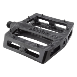PEDALS TSC MX METAL ALY SEALED 9/16 BK 
