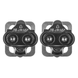 PEDAL CLEAT EXUSTAR C03F SPD MULTI-RELEASE (M) 