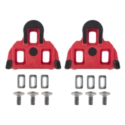 PEDAL CLEAT EXUSTAR RSL3H2 SPD-SL FLOAT(M) 