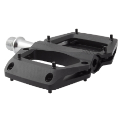 PEDALS OR8 EVERLAND ALL-ROAD 9/16 BK/SL 