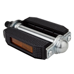 PEDALS SUNLT PLASTIC CLASSIC 1/2 